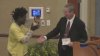 Kodak Black given key to city of Pompano Beach for the support to his community
