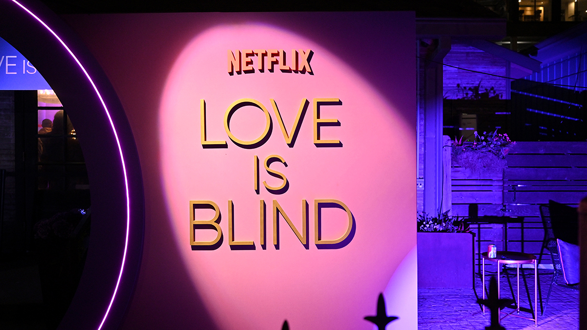 'Love Is Blind' season 9 premiere date revealed