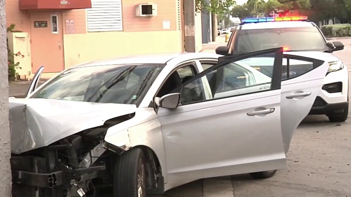New details after 2 teens, 1 adult arrested after carjacking in Miami ...