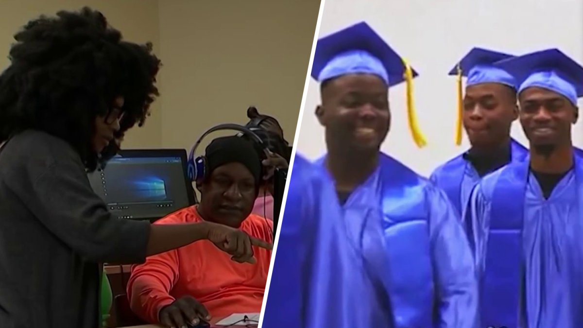 Second chances in South Florida: How this nonprofit is rebuilding lives