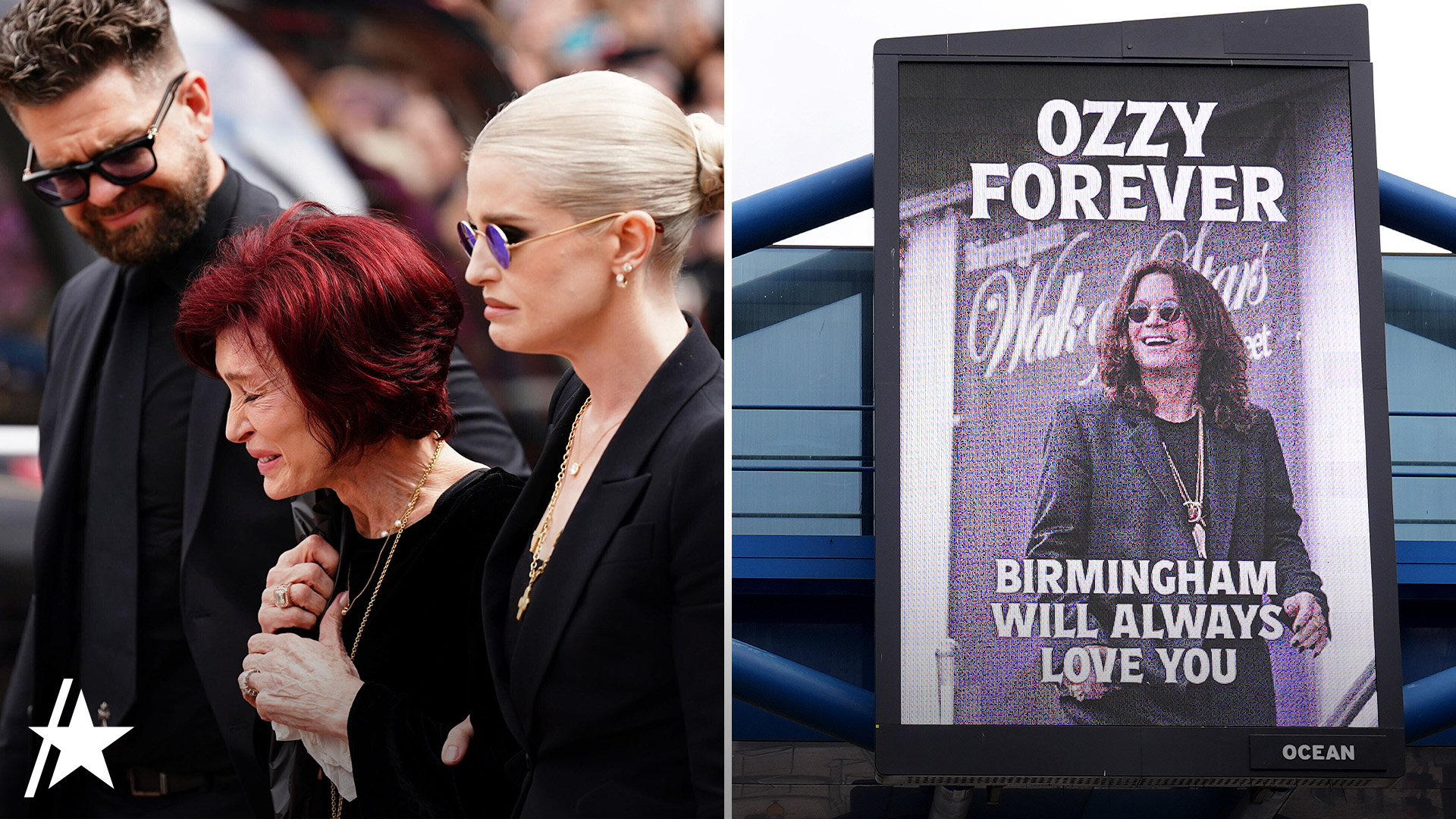 Ozzy Osbourne's cause of death revealed – NBC 6 South Florida