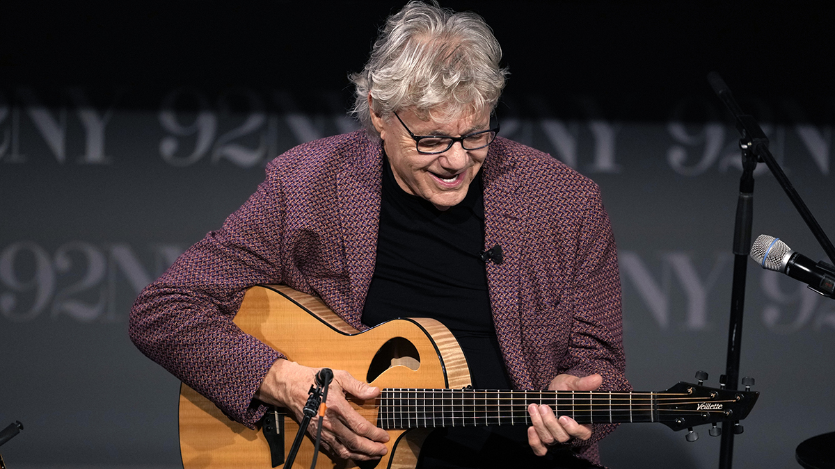 Steve Miller Band cancels tour, saying extreme weather is a safety concern