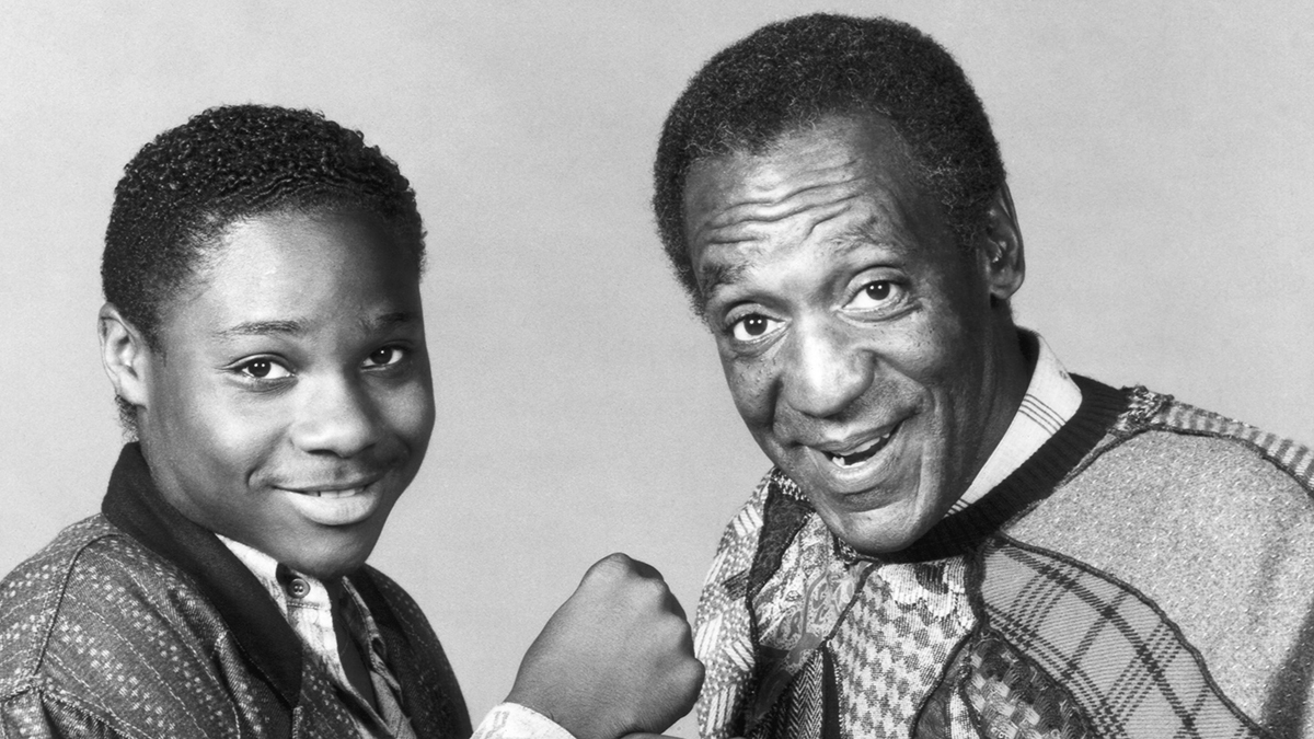 Bill Cosby reacts to Malcolm-Jamal Warner's death