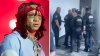 Rapper Trippie Redd arrested trying to board flight at MIA: Arrest report
