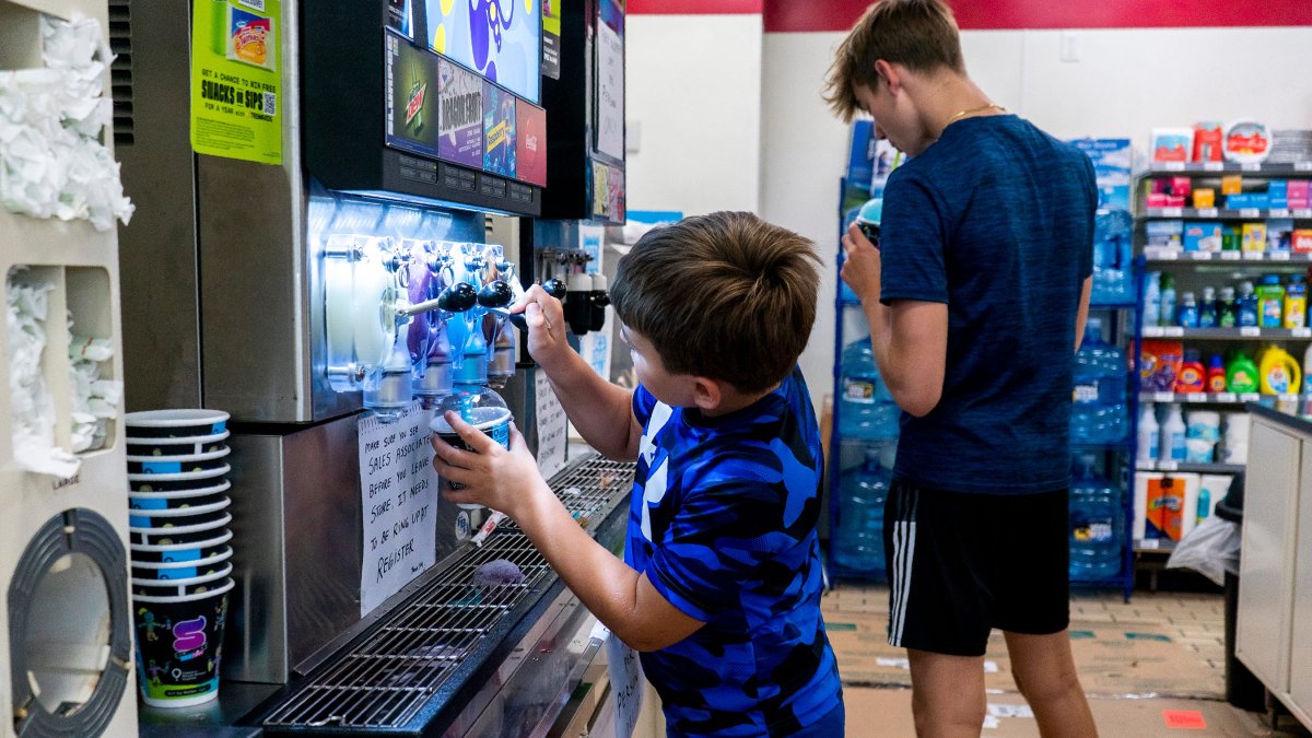 How to get free Slurpees and more on 7-Eleven Day How to get free Slurpees and more on 7-Eleven Day
