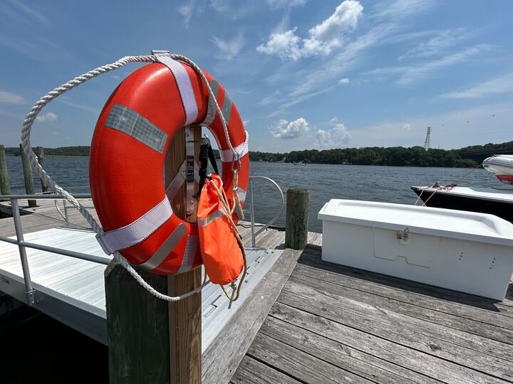 WATCH LIVE: Miami-Dade officials, family of Lucy Fernandez speak on boating safety ahead of 4th of July