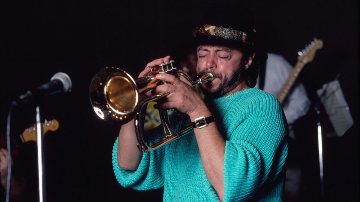 Chuck Mangione, famed flugelhorn and trumpet player, dead at 84