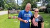 Florida couple digs up 3.36-carat diamond at Arkansas park