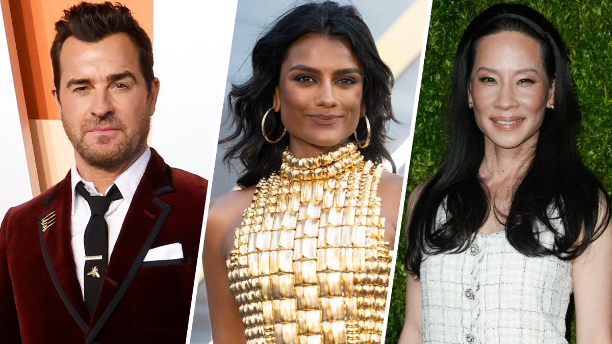 Meet the groundbreaking new cast members in 'The Devil Wears Prada 2'