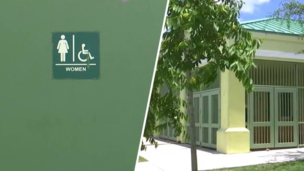 Man recounts chasing down accused rapist after child was attacked at Miami park – NBC 6 South Florida