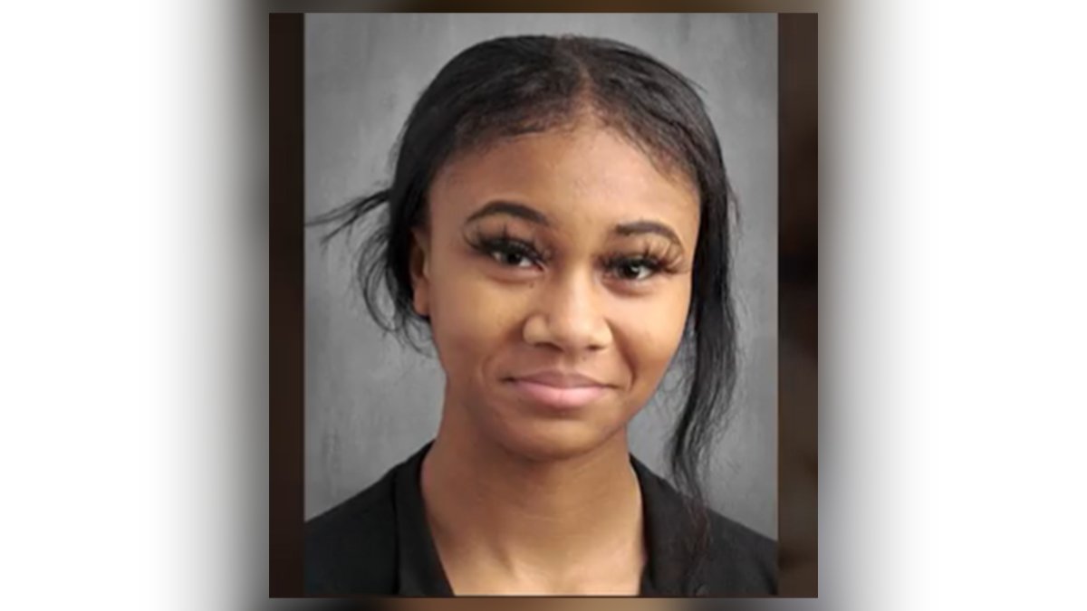 17-year-old girl missing since 2023 from Miami Gardens – NBC 6 South ...