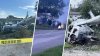 WATCH: Video shows neighbors rushing to help after Pembroke Pines plane crash