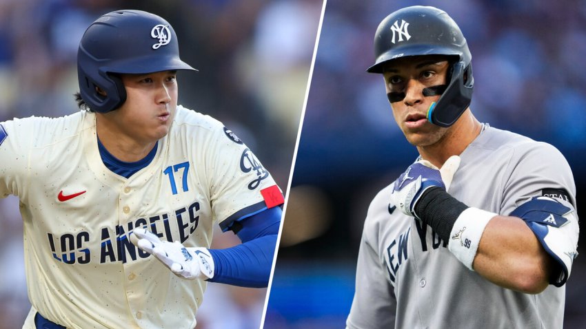 Ohtani, Judge