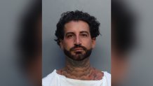 Celebrity Miami hair stylist accused of trying to lure child for sex conduct pleads not guilty 4 Ryan Thomas Pearl