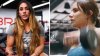 Miami powerlifting influencer arrested for battery after fight with boyfriend