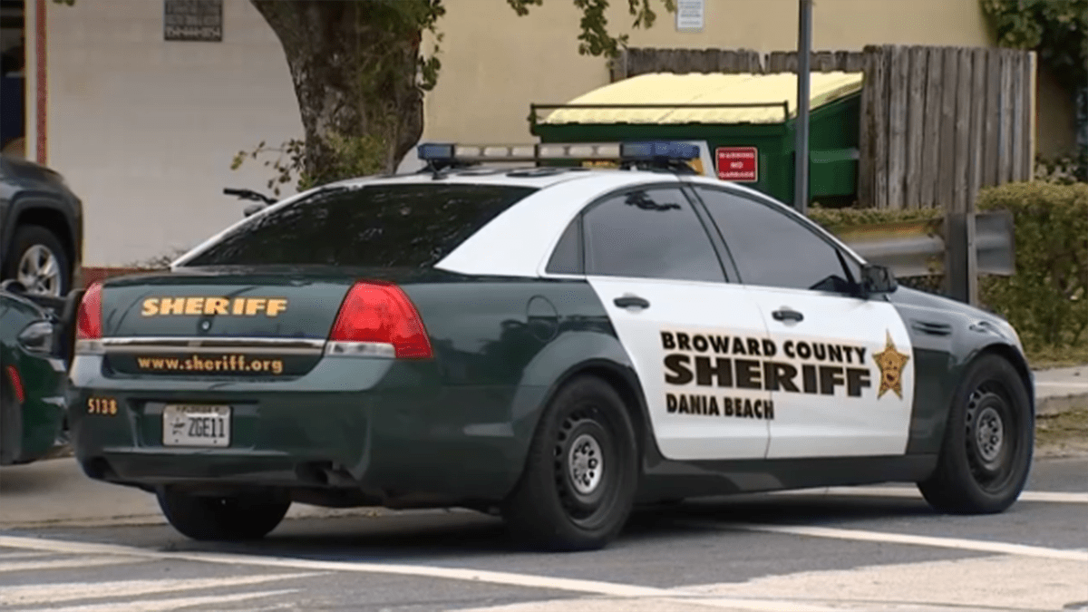 2 women arrested in sex trafficking of teen with autism in Broward: Sheriff
