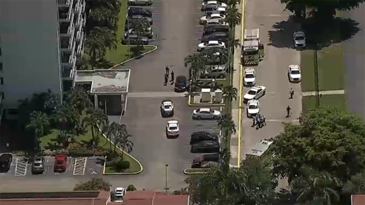 Man killed, person in custody after shooting in NW Miami-Dade – NBC 6 ...