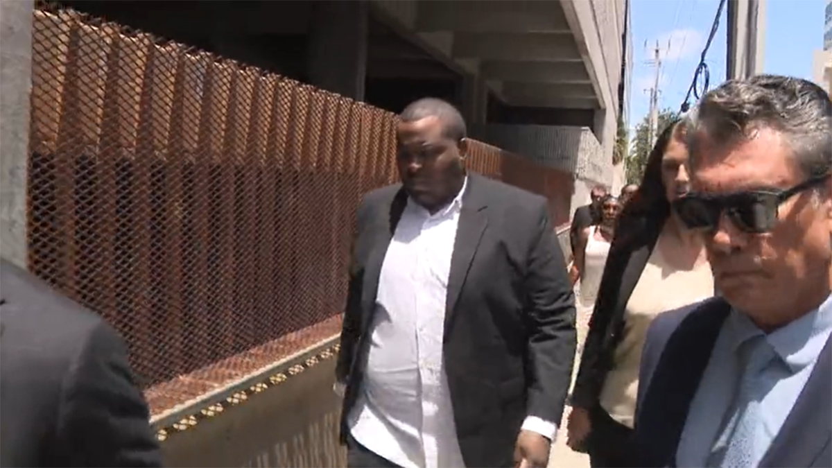 Rapper Sean Kingston sentenced to 3.5 years in prison in $1M fraud scheme  in South Florida