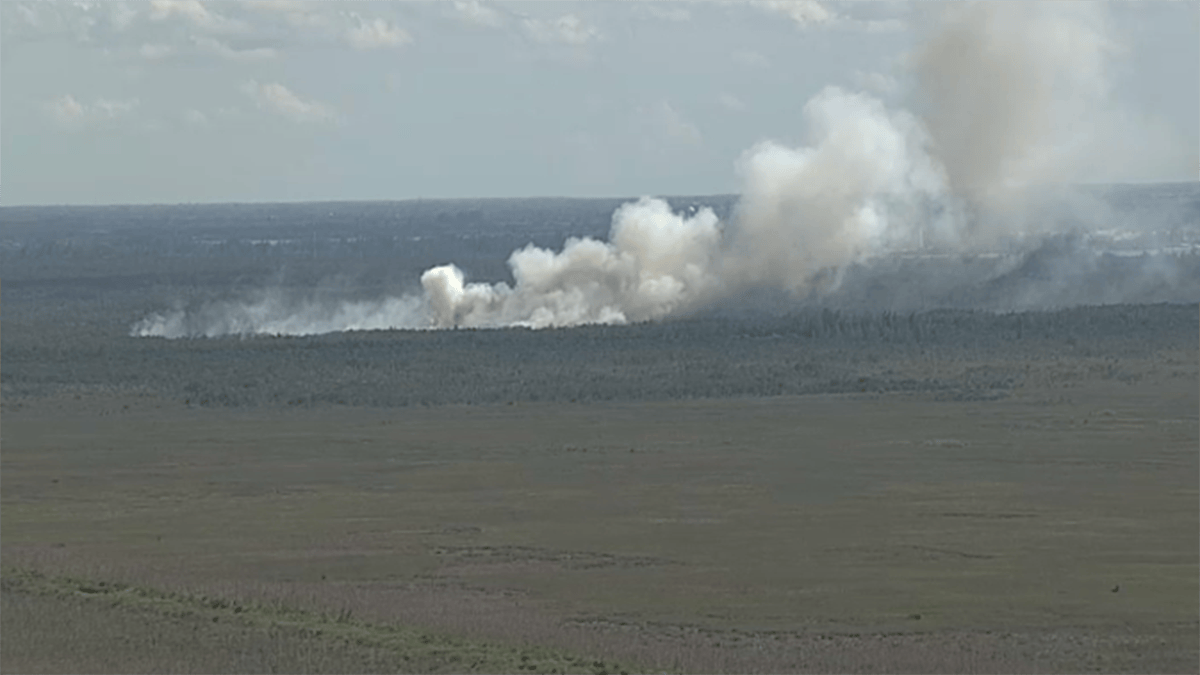 Firefighters respond to grass fire in southwest Miami-Dade – NBC 6 ...