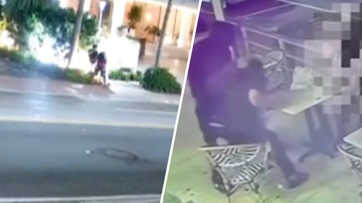 Pair arrested in armed robberies of clubgoers’ pricey watches: Miami ...