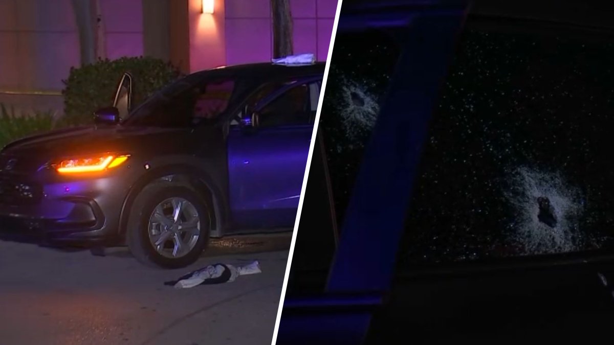 3, including child, injured in Fort Lauderdale shooting – NBC 6 South ...