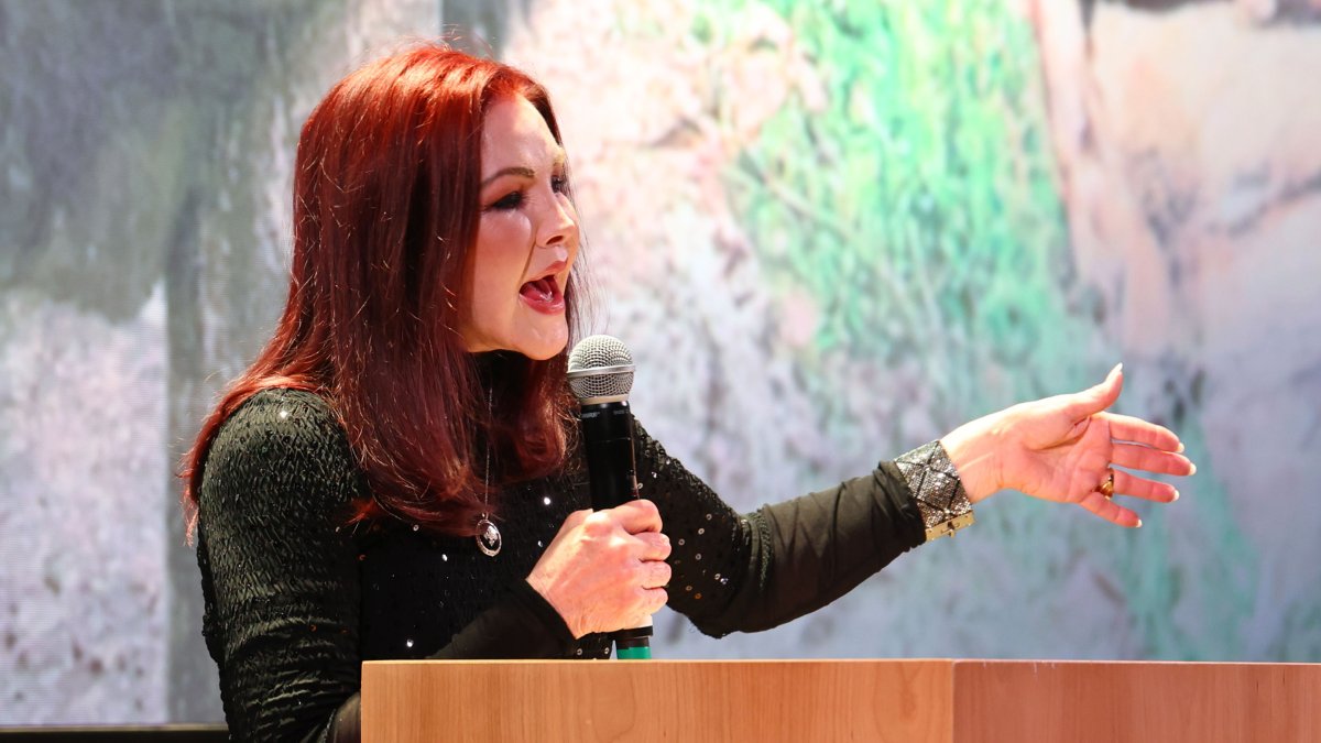 Priscilla Presley accused of hastening daughter Lisa Marie's death for financial gain
