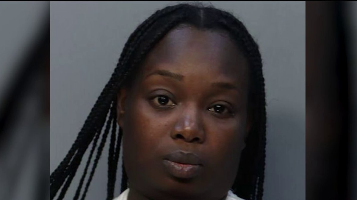 Mom arrested after 9 kids found living in ‘deplorable conditions’ in ...