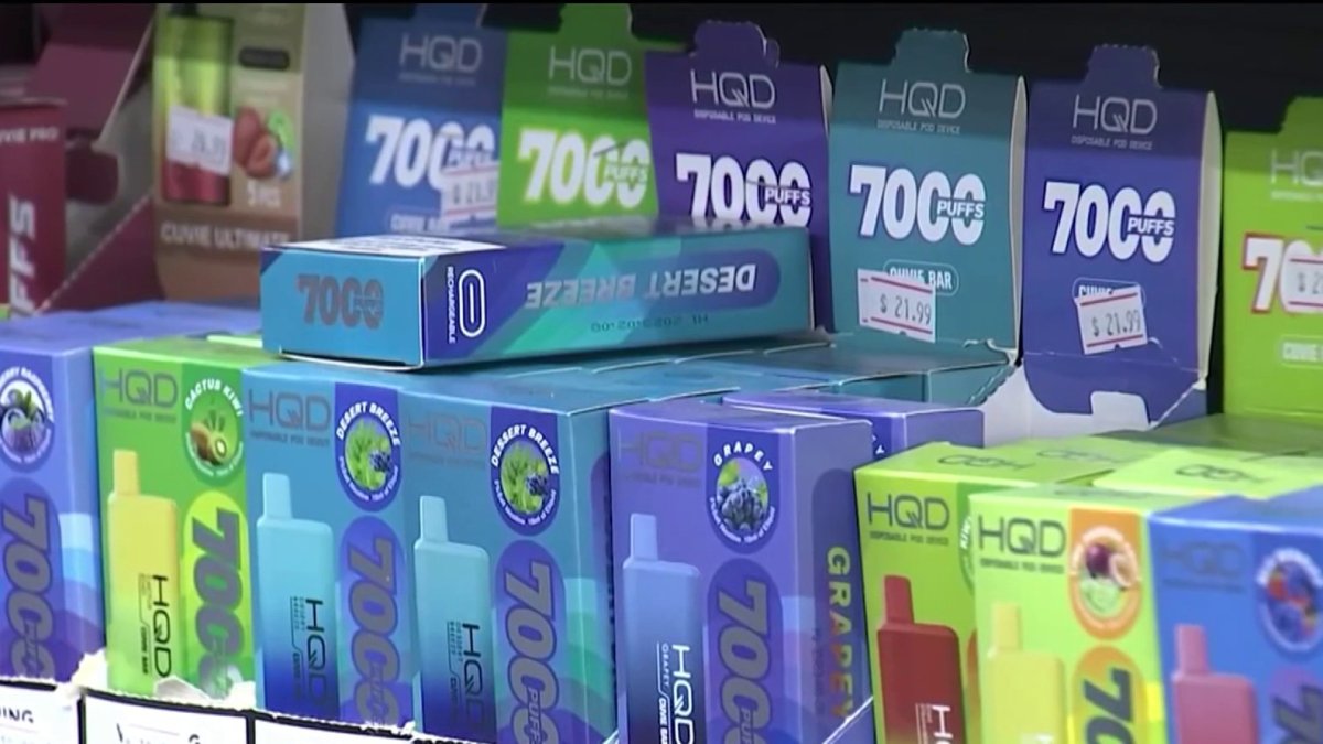 Coral Springs commissioners vote to ban opening new smoke shops for the  next 6 months