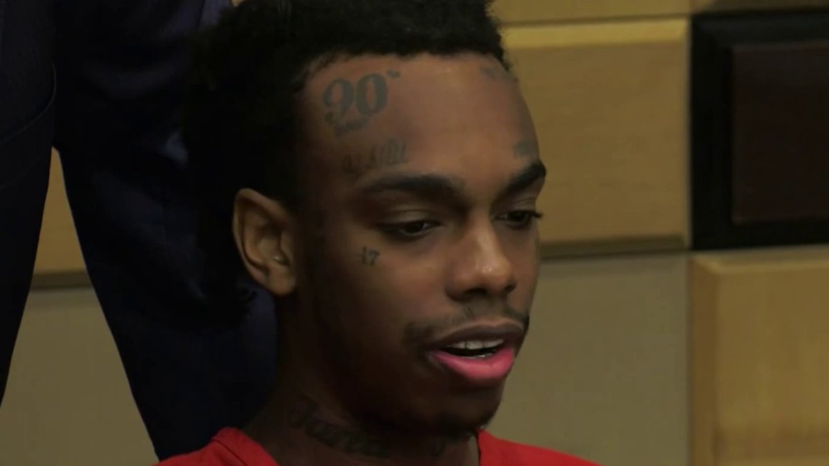 Rapper YNW Melly’s retrial in double-murder case pushed back to 2027 ...
