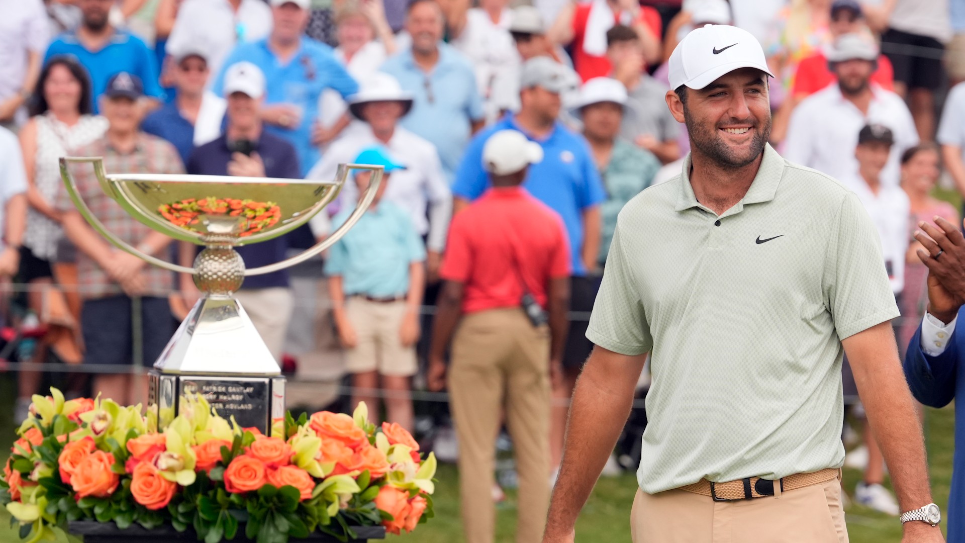 Tommy Fleetwood wins Tour Championship and FedEx Cup – NBC 6 South