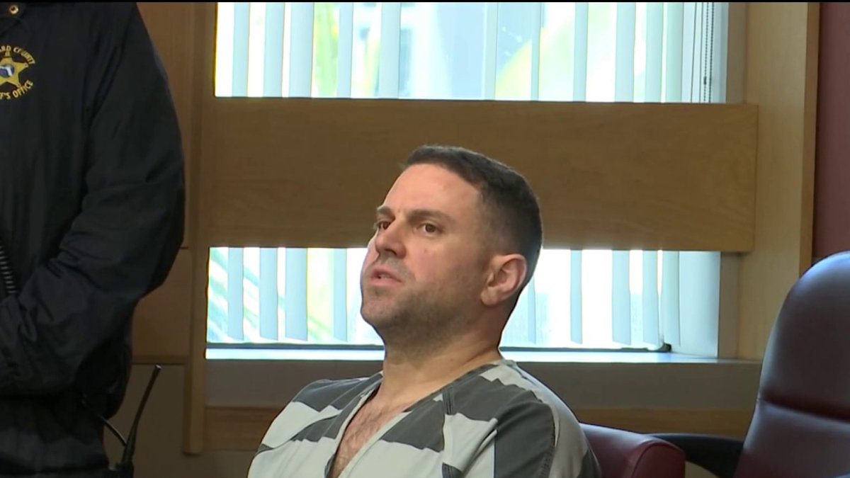 Tamarac triple murder suspect appears in court amid attorney issues ...