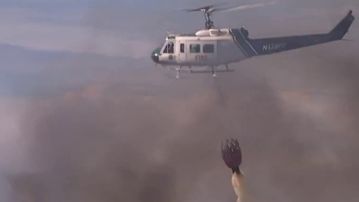 Everglades wildfire doubles in size to 42,000 acres, just 10% contained ...
