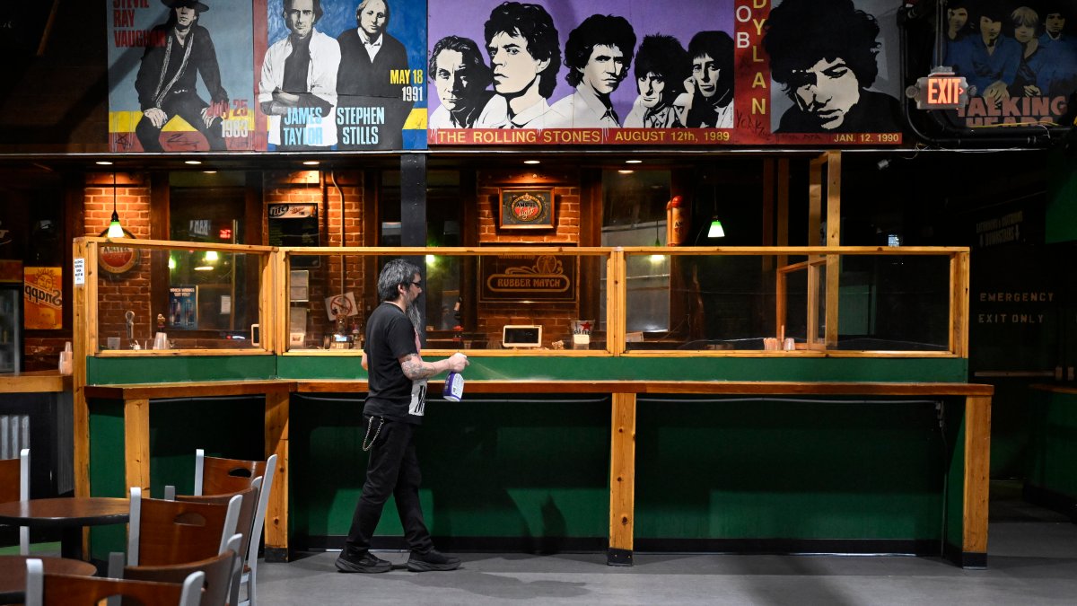 Toad's Place at 50: Connecticut mainstay celebrates half a century of live music