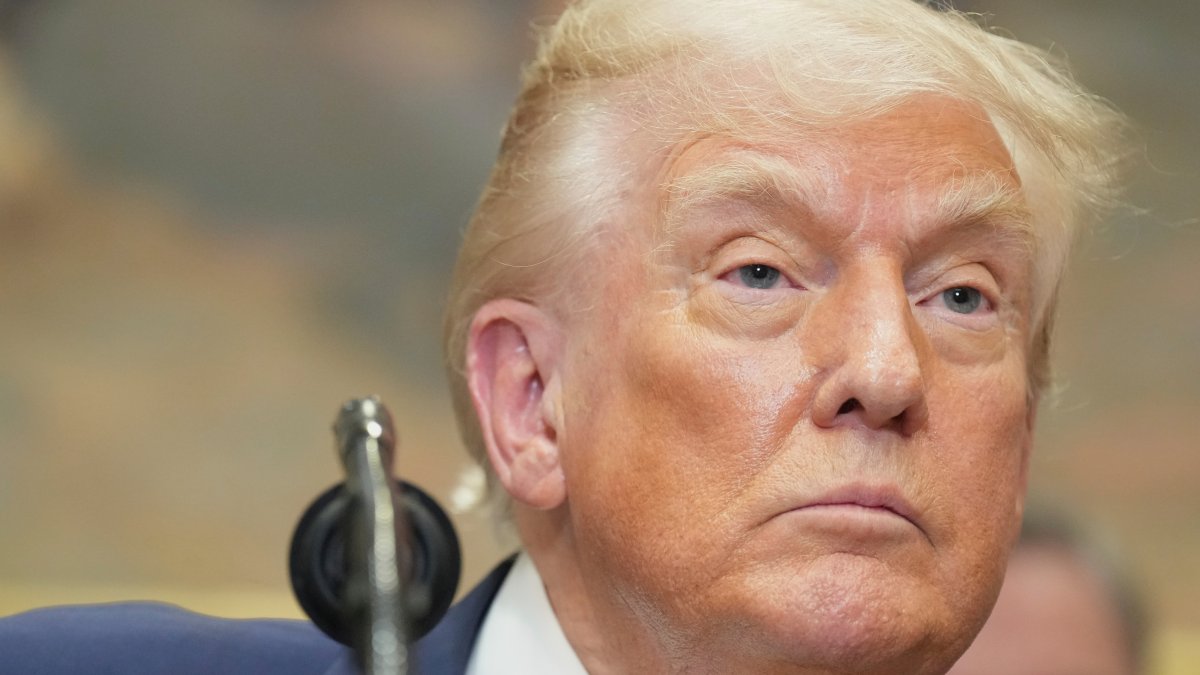 Trump fires labor statistics boss hours after the release of weak jobs report