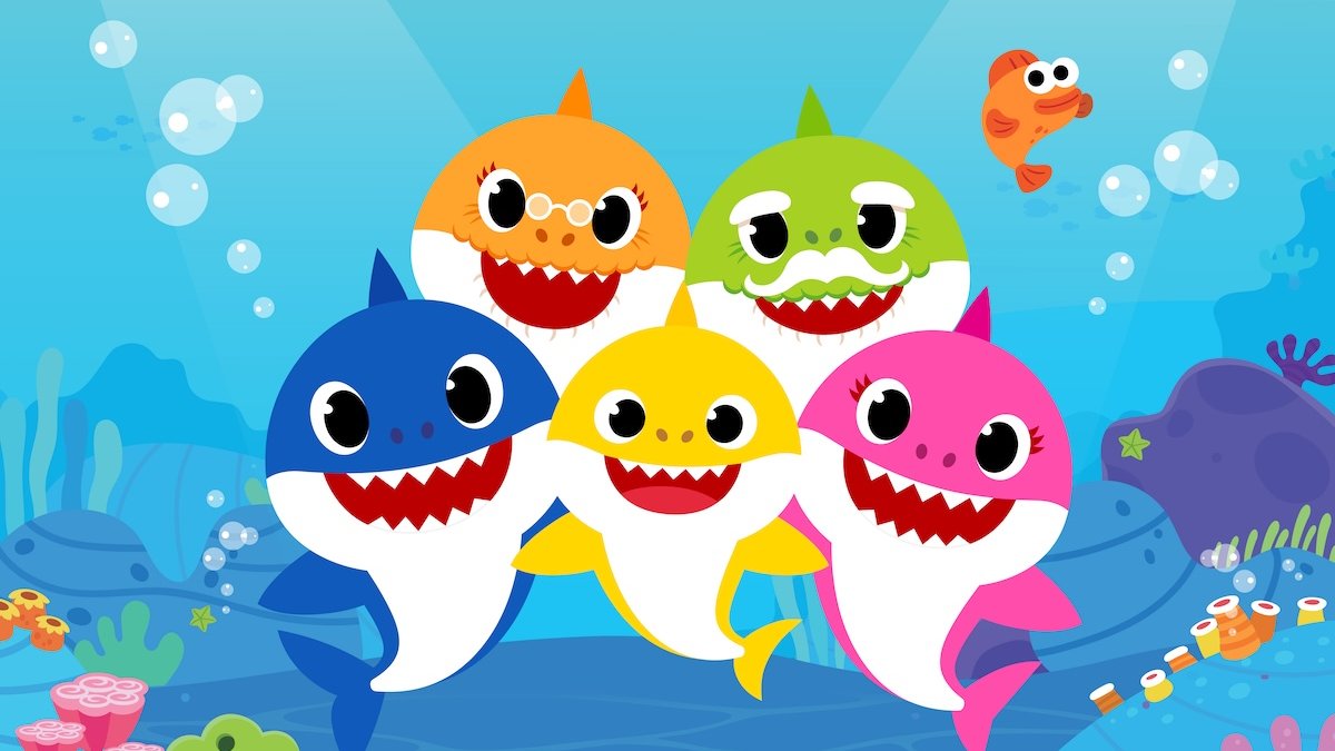 Who owns the copyright to 'Baby Shark'? S. Korea's top court rules against U.S. composer's claim