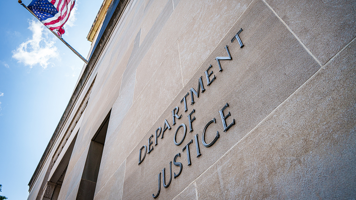 Couple accused of kidnapping child for what family feared was gender reassignment in Cuba, DOJ says