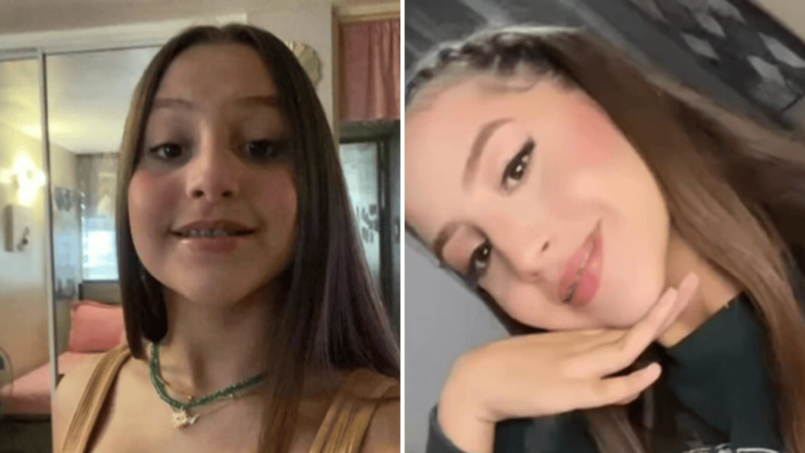 Crystal Houston Teenager murdered in Puerto Rico – NBC 6 South Florida