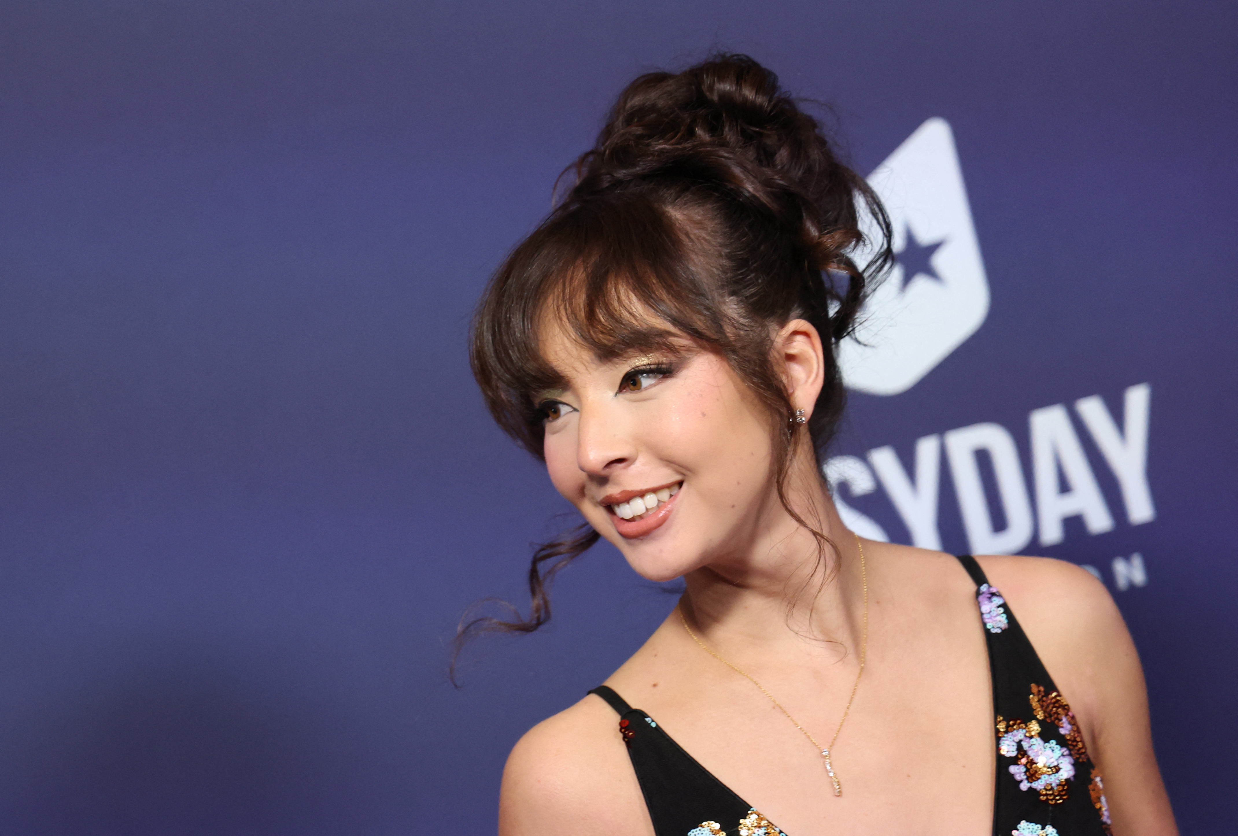 'Modern Family' actress Frances Anderson reveals why she changed her name