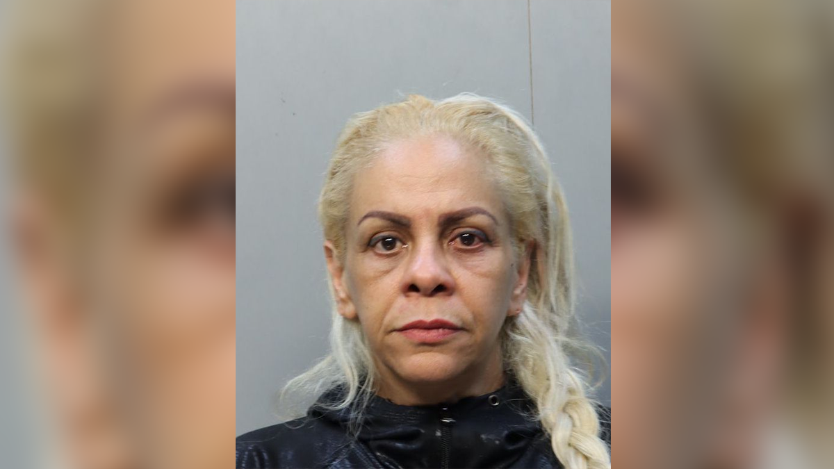 Woman sentenced to 5 years in prison after guilty plea in 2006 DUI ...