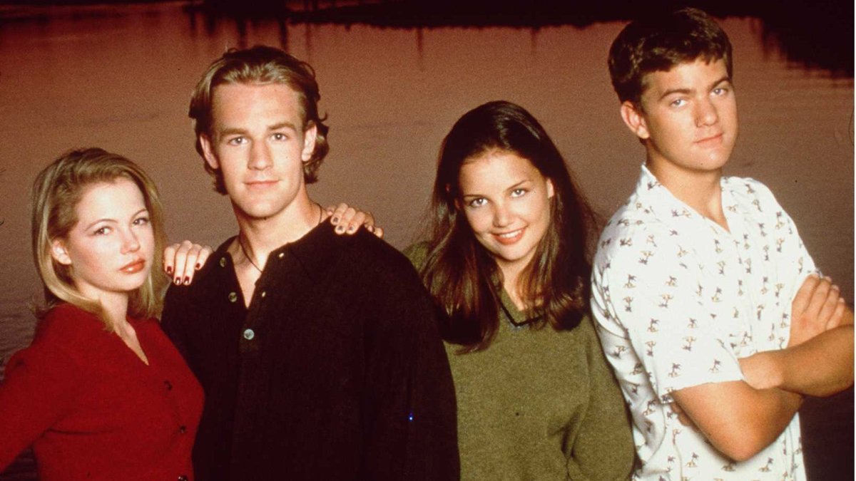 'Dawson's Creek' cast to reunite for 1-night-only event: Everything to know