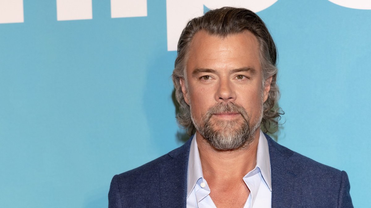 Why Josh Duhamel decided to leave Hollywood