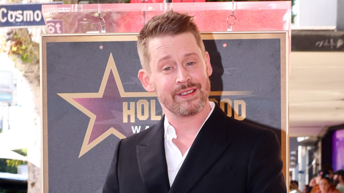 Macaulay Culkin sets record straight on 'Home Alone' movie rumors