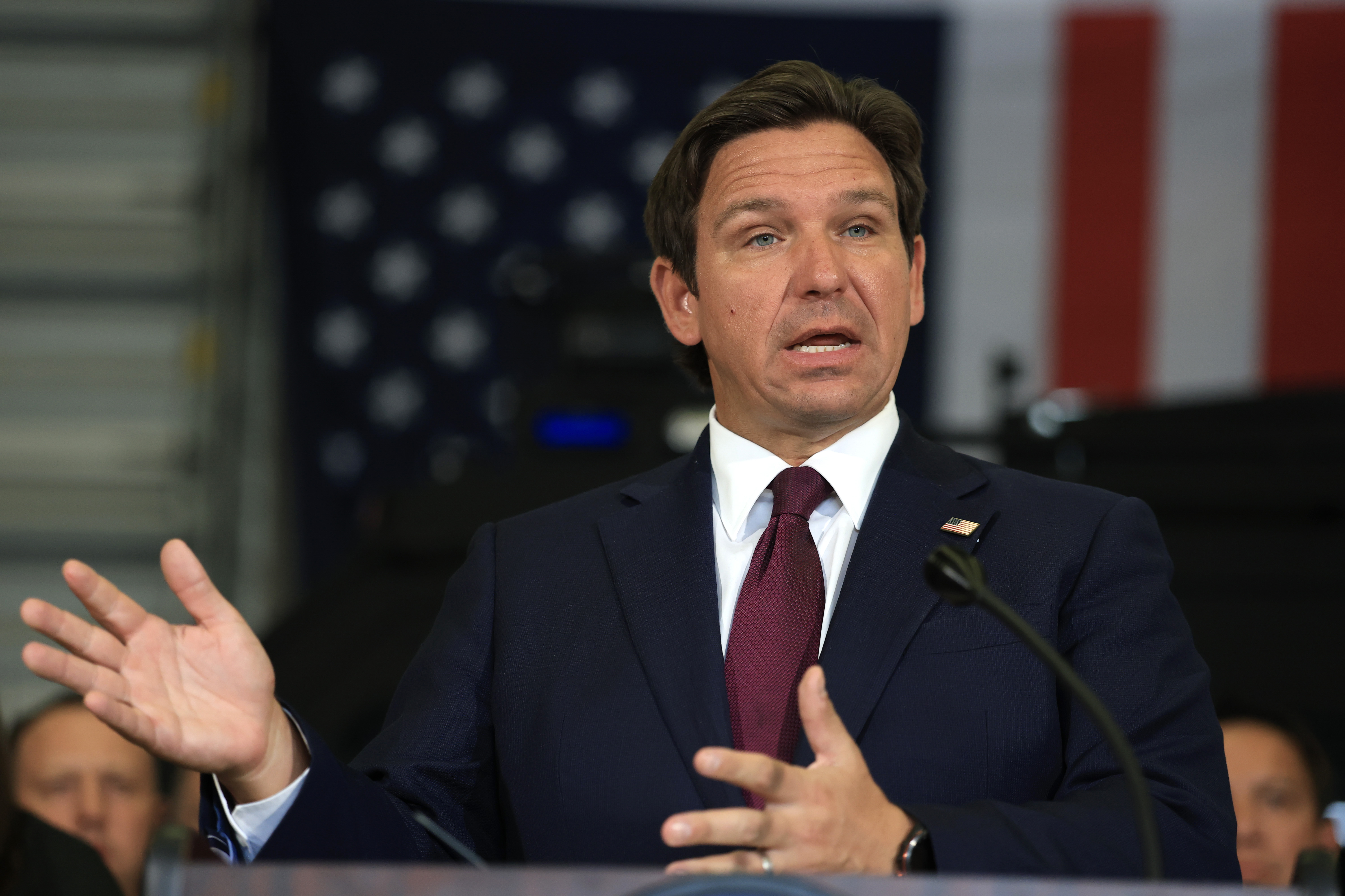 Florida Gov. DeSantis wants state lawmakers to target ‘puppy mills'