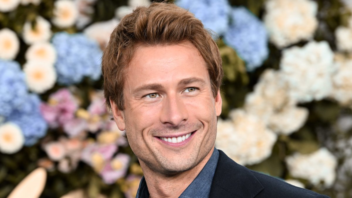 Why Glen Powell doesn’t think he should play James Bond