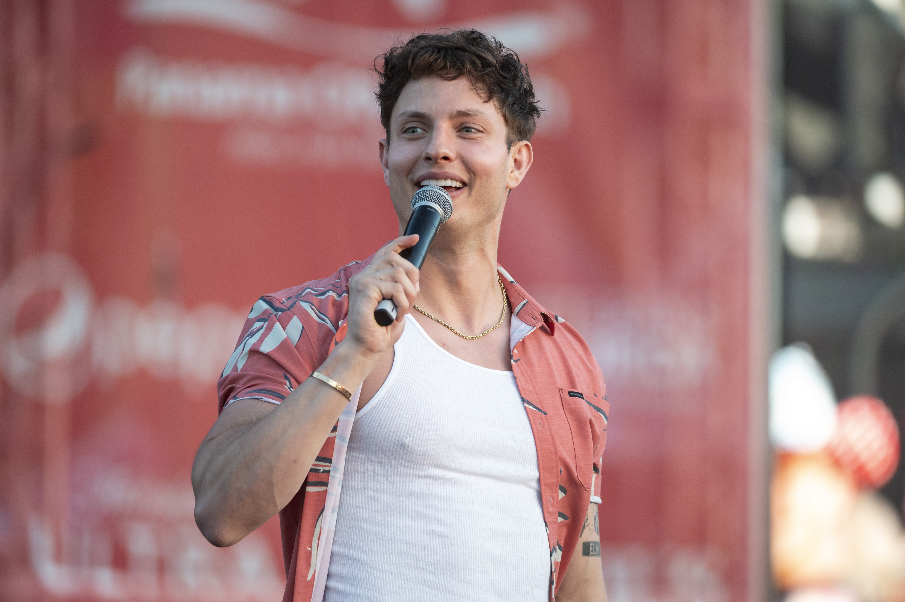 E.l.f. Cosmetics issues statement after Matt Rife ad ignites backlash. What happened?