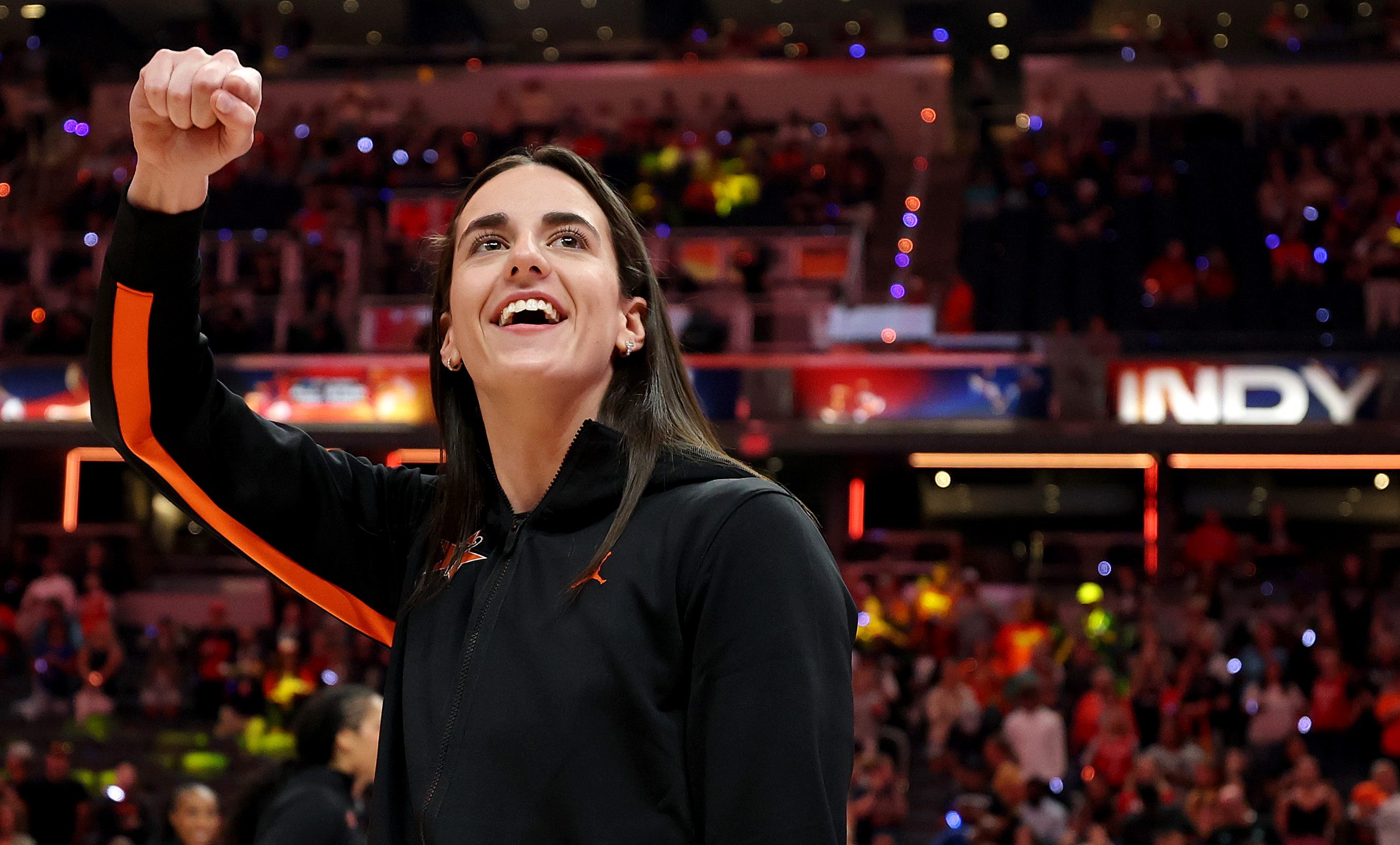 Napheesa Collier blasts Cathy Engelbert, WNBA for 'worst leadership' – NBC 6 South Florida