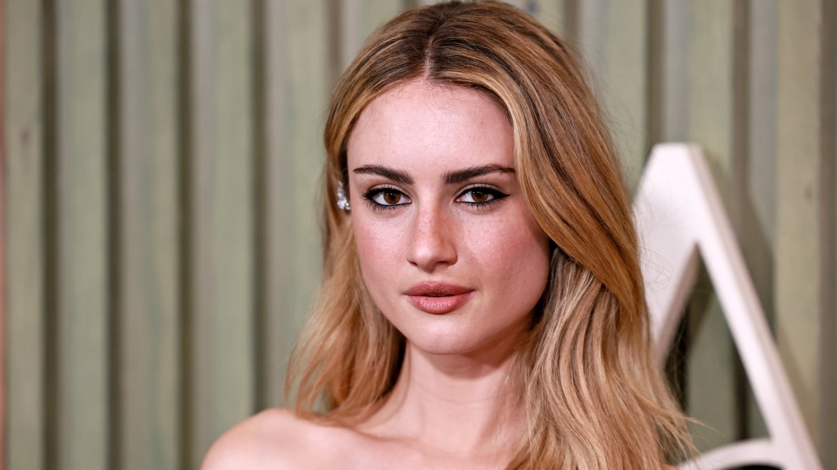 'Tell Me Lies' star Grace Van Patten teases what to expect from season 3