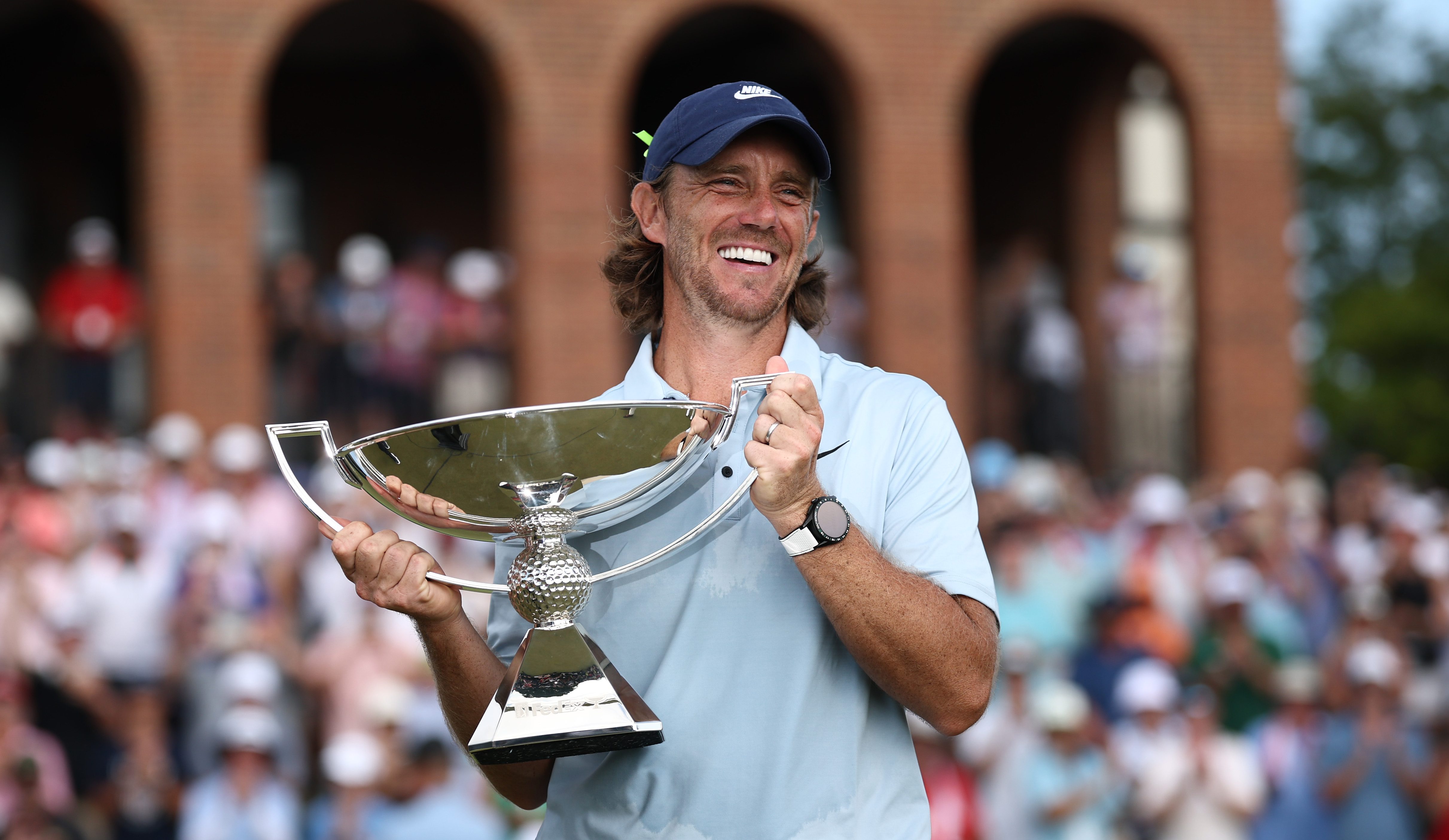 【新品未使用】US PGA TOUR CHAMPIONSHIP GettyImages-2231885983-