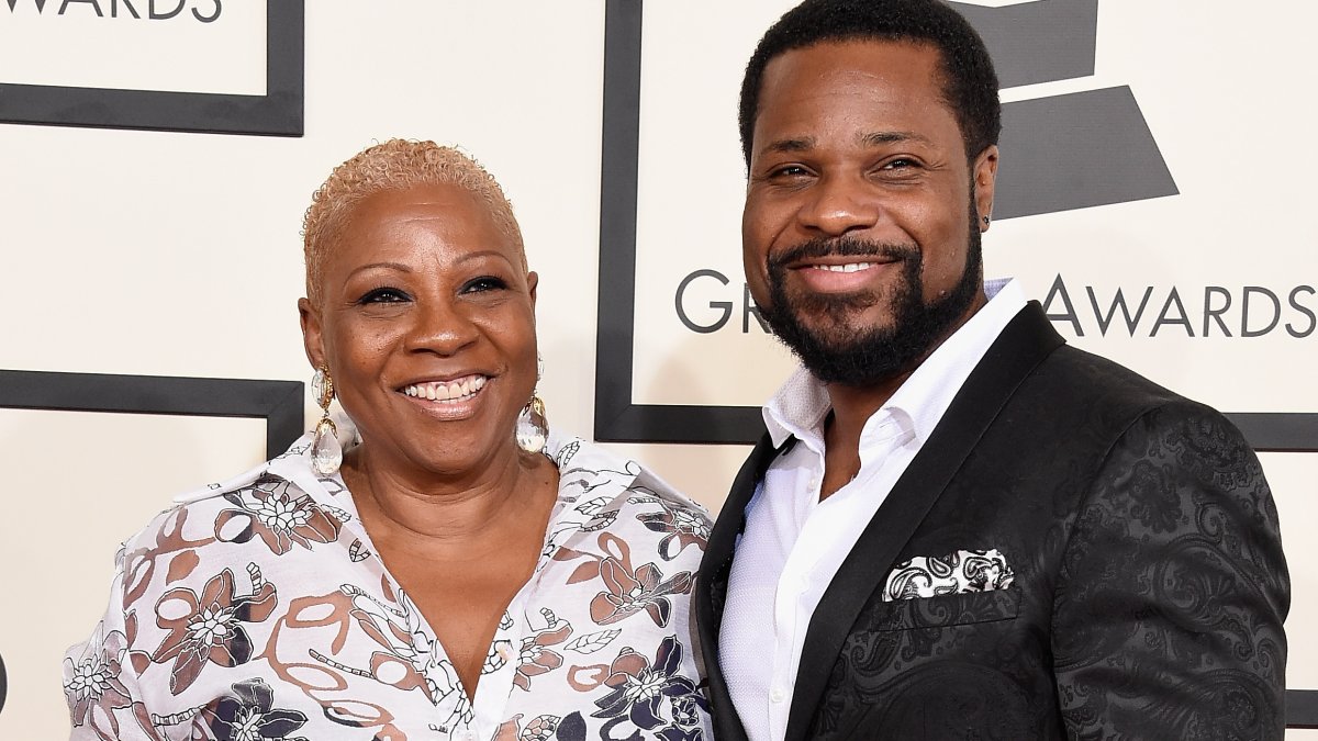 Malcolm Jamal Warner's mom speaks out after his death: 'He did not suffer'