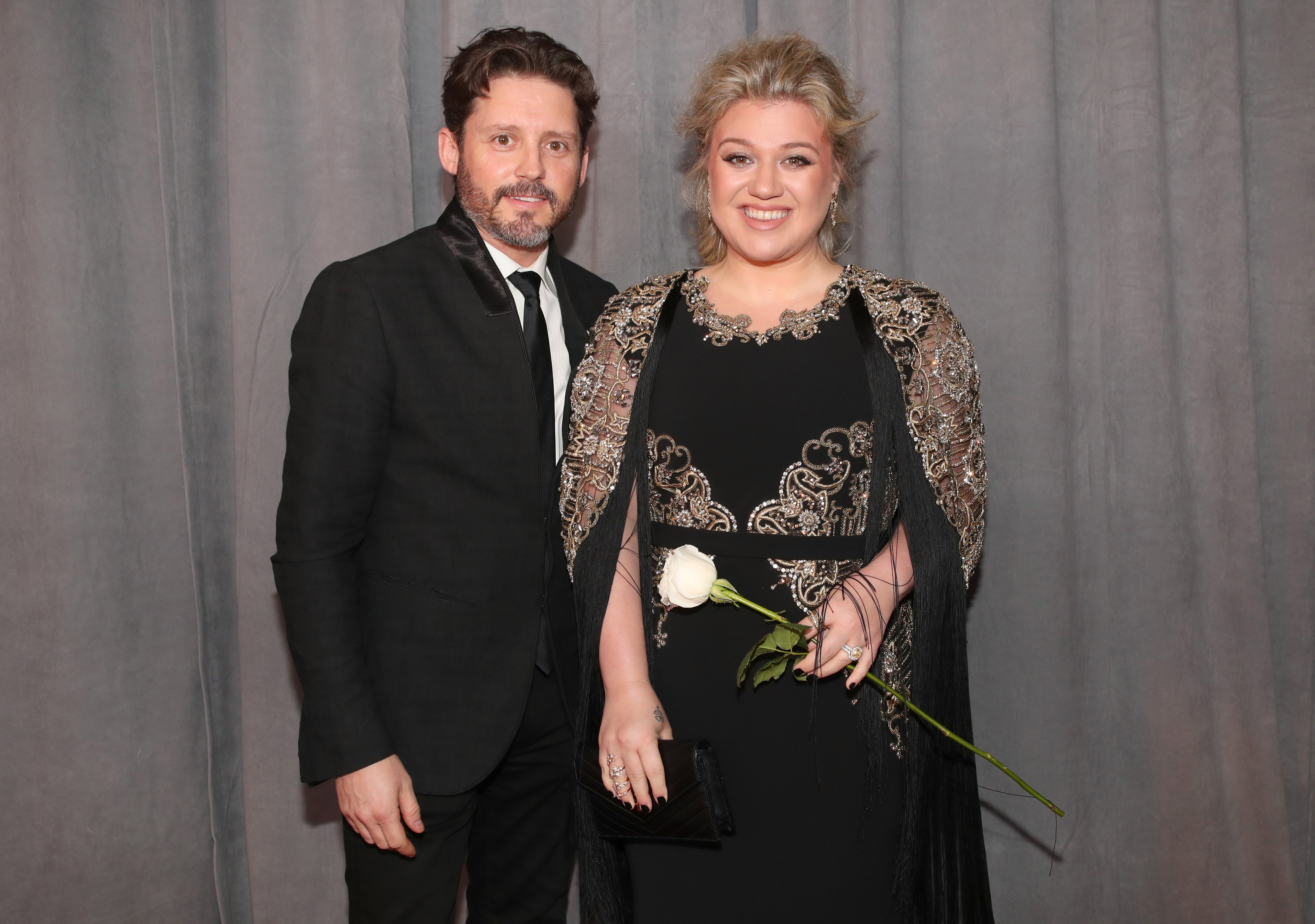 Kelly Clarkson's ex-husband Brandon Blackstock's cause of death is melanoma, coroner says